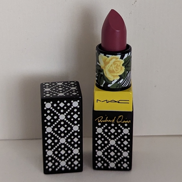 MAC x Richard Quinn - Mehr (Matte) - Picture 1 of 2